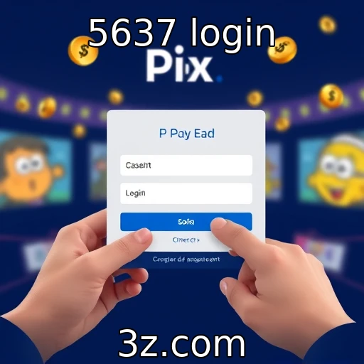 Adoção de métodos de pagamento como Pix transforma apostas online